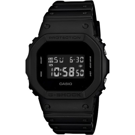 Relógio Masculino Casio DW-5600BB-1DR– Preto