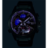Relógio Masculino Casio ECB-30DC-1ADF – Preto