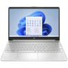 Notebook HP 15-DY5131WM I3-1215U/8GB/256GB/15.6″ W11 - Prata