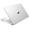 Notebook HP 15-DY5131WM I3-1215U/8GB/256GB/15.6″ W11 - Prata