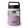 Marmita Térmica Hydrapeak HP-JAR-18-PINK 532ML  Rosa