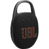 Speaker JBL Clip 5 Bluetooth IP67 Preto  – JBLCLIP5BLKAM