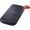 SSD Externo SanDisk Portátil V2 USB-C 3.2 1TB Preto – SDSSDE30-1T00-G26