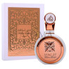 Lattafa Fakhar Rose Gold Eau de Parfum 100ML Perfume for Women