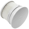 Filtro HEPA para Xiaomi Mi Handheld Vacuum Cleaner 1C - 2 Unidades BHR4616CN