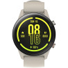 RELOGIO XIAOMI MI WATCH   BEIGE 30258-BHR4723GL-XMWTCL02