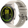 RELOGIO XIAOMI MI WATCH   BEIGE 30258-BHR4723GL-XMWTCL02