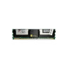 Memoria Kingston DDR2 ECC 1 GB 667MHz - KVR667D2D8F5/1G