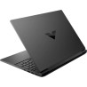 Notebook HP VICTUS 15-FB2082 AMD Ryzen 5-8645HS/8GB/512GB/RTX 4050/W11/15.6″ FHD IPS 144HZ – Cinza