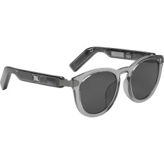 Óculos com Som JBL Soundgear Frames Ônix - JBLSNDGEARFMSRONX