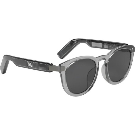 Óculos com Som JBL Soundgear Frames Ônix - JBLSNDGEARFMSRONX