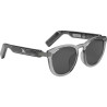 Óculos com Som JBL Soundgear Frames Ônix - JBLSNDGEARFMSRONX