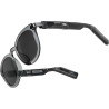 Óculos com Som JBL Soundgear Frames Ônix - JBLSNDGEARFMSRONX