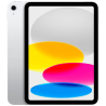 Apple iPad 10TH 10.9” Wi-Fi 64GB Prata – MPQ03LL/A