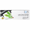 Toner ION CE285A/35A/36/A - Preto