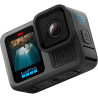 Câmera GoPro HERO13 Black  CHDHX-131-RW BLACK