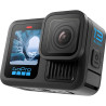 Câmera GoPro HERO13 Black  CHDHX-131-RW BLACK