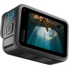 Câmera GoPro HERO13 Black  CHDHX-131-RW BLACK