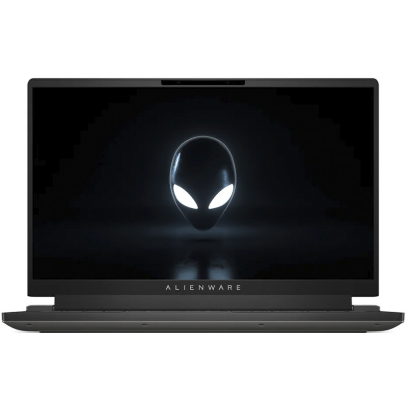 Notebook Dell Alienware M15R7 Ryzen 7 6800H/16GB/512GB SSD/W11/15.6″ FHD – Preto