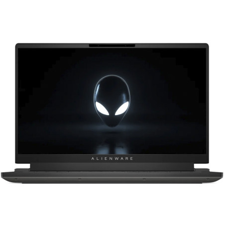 Notebook Dell Alienware M15R7 Ryzen 7 6800H/16GB/512GB SSD/W11/15.6″ FHD – Preto