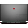 Notebook Dell Alienware M15R7 Ryzen 7 6800H/16GB/512GB SSD/W11/15.6″ FHD – Preto