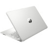 Notebook HP 15-DY5073DX i7-1255U/16GB/512GB SSD/W11/15.6″ FHD – Prata