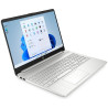 Notebook HP 15-DY5073DX i7-1255U/16GB/512GB SSD/W11/15.6″ FHD – Prata