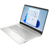 Notebook HP 15-DY5073DX i7-1255U/16GB/512GB SSD/W11/15.6″ FHD – Prata