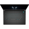 Notebook Dell Alienware M15 R7 Ryzen 7 6800H 16GB 1TB RTX 3070 Ti