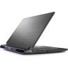Notebook Dell Alienware M15 R7 Ryzen 7 6800H 16GB 1TB RTX 3070 Ti
