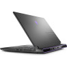 Notebook Dell Alienware M15 R7 Ryzen 7 6800H 16GB 1TB RTX 3070 Ti