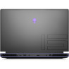 Notebook Dell Alienware M15 R7 Ryzen 7 6800H 16GB 1TB RTX 3070 Ti