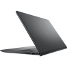 Notebook Dell Inspiron 15-3511 i7-1165G7/16GB/256GB SSD + 1TB HDD/GeForce MX350 2GB/W11/15.6″ FHD – Preto