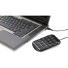 Teclado Numérico Targus USB AKP10US - Preto