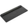 Teclado Bluetooth Antimicrobiano Targus AKB862US Inglês – Preto