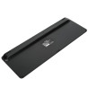 Teclado Bluetooth Antimicrobiano Targus AKB863ES Espanhol - Preto