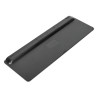 Teclado Bluetooth Antimicrobiano Targus AKB863US Inglês – Preto