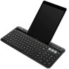 Teclado Bluetooth Targus AKB867ES Espanhol - Preto
