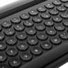 Teclado Bluetooth Targus AKB867ES Espanhol - Preto