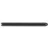 Teclado Targus AKF003ES Bluetooth Dobrável Antimicrobial Espanhol - Preto