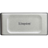 SSD Externo Kingston SXS2000 USB-C 3.2 Gen 2×2 1TB Prata – SXS2000/1000G