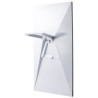 Roteador Starlink Kit Padrão Wi-Fi Banda Tripla 2534001