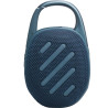 Speaker JBL Clip 5 Bluetooth IP67 Azul