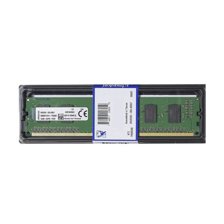 Memoria Kingston DDR3L  8 GB 1600MHz - KVR16LN11/8WP