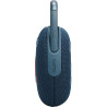 Speaker JBL Clip 5 Bluetooth IP67 Azul - 12 horas de bateria