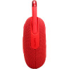 Speaker JBL Clip 5 Bluetooth IP67 - Vermelho