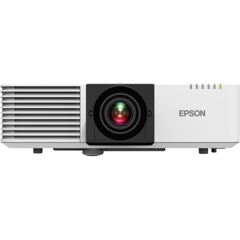 Projetor Epson PowerLite L520W WXGA Laser 5.200 Lúmens