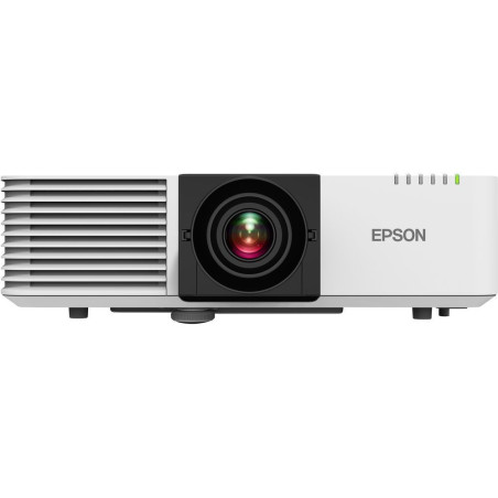 Projetor Epson PowerLite L520W WXGA Laser 5.200 Lúmens