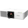 Projetor Epson PowerLite L520W WXGA Laser 5.200 Lúmens
