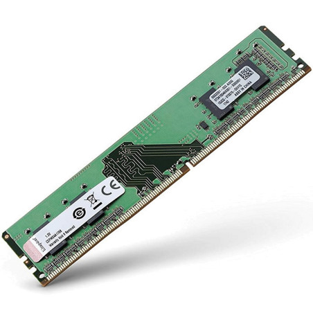 Memoria Kingston DDR4  4 GB 2666MHz - KVR26N19S6/4